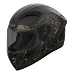 Casque int�gral airoh connor titan matt - xl