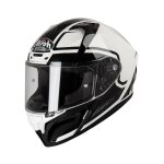 Casque int�gral airoh valor marshall blanc brillant - xs