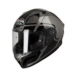 Casque int�gral airoh valor marshall gris brillant - xs