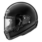 Casque int�gral arai concept - xe solid noir - m