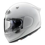 Casque intégral arai quantic diamond blanc brillant - xs Casque intégral arai quantic diamond blanc brillant - xs
