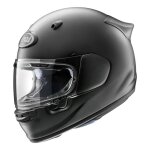 Casque int�gral arai quantic frost noir uni mat - xs