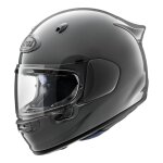 Casque intégral arai quantic modern gris brillant - xs Casque intégral arai quantic modern gris brillant - xs