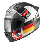 Casque intégral arai quantic nation de multicolor - m Casque intégral arai quantic nation de multicolor - m