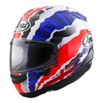 Casque int�gral arai rx - 7v doohan jubilee - xl (61 - 62)