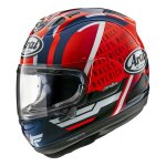 Casque intégral arai rx - 7v evo maverick 2023 - xl Casque intégral arai rx - 7v evo maverick 2023 - xl