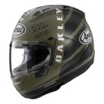 Casque intégral arai rx - 7v evo maverick oakley - réplica - xs Casque intégral arai rx - 7v evo maverick oakley - réplica - xs