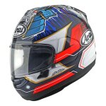 Casque int�gral arai rx - 7v evo pedrosa shogun replica - m