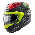 Casque int�gral arai rx - 7v evo tatsuki - l