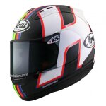 Casque int�gral arai rx - 7v haslam - xs (53 - 54)
