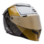 Casque int�gral bell lithium mips plus roland sands design obis white