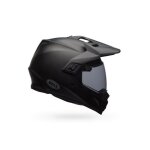 Casque int�gral bell mx 9 adventure mips noir mat - xxxl