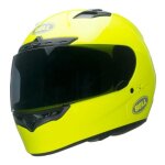Casque int�gral bell qualifier dlx jaune - xs