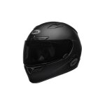 Casque int�gral bell qualifier dlx solid mips noir mat - xs