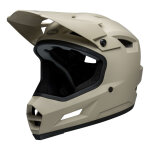 Casque intgral bell sanction 2 beige - 57 - 59 cm