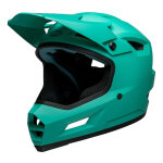 Casque intgral bell sanction 2 bleu - 49 - 51 cm