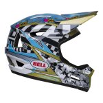 Casque intgral bell sanction 2 dlx mips caiden - 55 - 57 cm