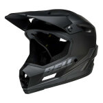 Casque intgral bell sanction 2 dlx mips noir / gris - 51 - 55 cm