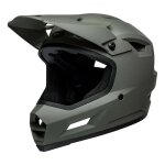 Casque intgral bell sanction 2 gris - 55 - 57 cm