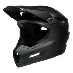 Casque intégral bell sanction 2 noir - 49 - 51 cm Casque intégral bell sanction 2 noir - 49 - 51 cm