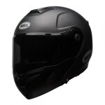 Casque int�gral bell srt modular noir mat - xxl