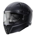 Casque int�gral caberg avalon noir uni mat - m
