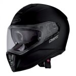 Casque intgral caberg drift noir mat - l
