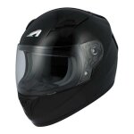 Casque int�gral enfant astone gt2 kids noir - s