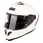 Casque int�gral givi 50. 3 solid blanc brillant - s