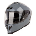 Casque int�gral givi 50. 3 solid gris brillant - m