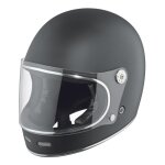 Casque int�gral held root noir mat - xs
