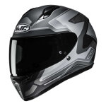 Casque int�gral hjc c10 cric mc5sf - xl
