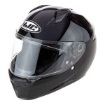 Casque int�gral hjc c10 noir - l