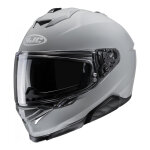 Casque int�gral hjc i71 gris mat - m
