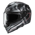 Casque int�gral hjc i72 tala mc5sf - xs