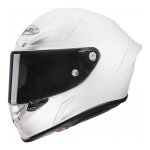 Casque intégral hjc rpha 1 blanc brillant - 2xs Casque intégral hjc rpha 1 blanc brillant - 2xs