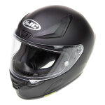 Casque int�gral hjc rpha 1 noir mat - m