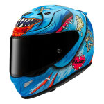 Casque int�gral hjc rpha12 mister peeks call of duty� - 2xs