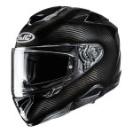 Casque int�gral hjc rpha72 carbon uni black - l