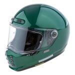 Casque intégral hjc v10 deep green vert - xs Casque intégral hjc v10 deep green vert - xs