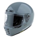 Casque intgral hjc v10 gris nardo - xs