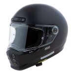 Casque intgral hjc v10 noir mat - xl