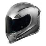 Casque int�gral icon airframe pro quicksilver - 3xl
