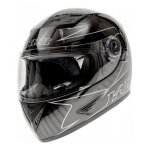 Casque int�gral kini red bull road carbone - m (58cm)