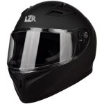 Casque int�gral lazer fh4 z - line noir mat - s