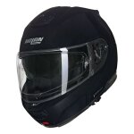 Casque int�gral nolan n60 - 6 classico 301 noir brillant - 3xl