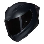 Casque intégral nolan n60 - 6 sport classico 302 noir mat - l Casque intégral nolan n60 - 6 sport classico 302 noir mat - l