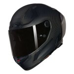 Casque int�gral nolan x - 804 rs ultra carbon puro 325 carbone mat - s