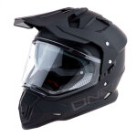 Casque intégral o'neal sierra flat v. 23 noir - s Casque intégral o'neal sierra flat v. 23 noir - s