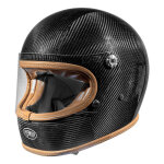 Casque int�gral premier trophy platinium edition - xs